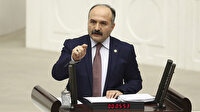 Samsun milletvekili Erhan Usta MHP'den ihraç edildi