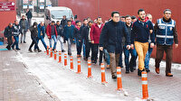 Mahremlere büyük gözaltı
