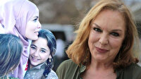 Gamze Özçelik 'Türkiye ile ilgilen' diyen Selda Alkor'a cevap