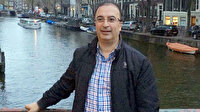 Kuyumcuyu ellerini kelepçeleyip diri diri yakmışlar