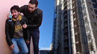 Kahreden olay: Yakınları sinir krizi geçirdi