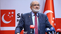 Saadet Partisi 67 belediye başkan adayını açıkladı