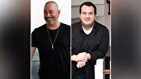Cem Yılmaz ve Şahan Gökbakar güçlerini birleştirdi