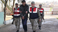 Şanlıurfa'da 2 terörist teslim oldu