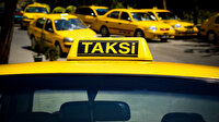 Taksiciyi gasp edenler DHKP-C'li terörist çıktı