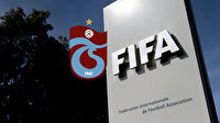 Trabzonspor'a FIFA'dan kötü haber