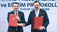 Kırsal kalkınma
için etkin destek