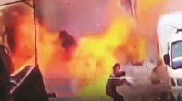 PKK’nın bomba yalanları