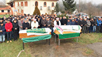 70 yıllık evliydiler
aynı gün öldüler
