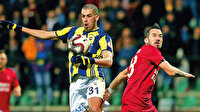 Fenerbahçe kupada kayıp