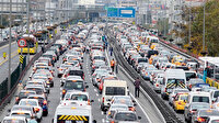 İstanbul'da yarın bazı yollar trafiğe kapatılacak