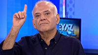 Ahmet Çakar'dan Fenerbahçe'ye 'basketbol' göndermesi