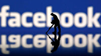 Facebook hesaplarını sildi