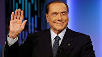 Berlusconi AP vekilliğine aday oluyor