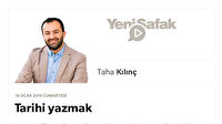 Tarihi yazmak