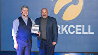 Turkcell Yerli Otomobil’in CEO’sunu ağırladı