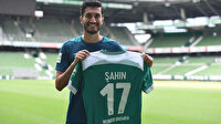 Nuri Şahin'den Ozan Kabak hoş geldin mesajı