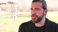 Engin Altan Düzyatan: Amerika’ya çocuk orada doğsun diye gitmedim