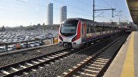 Marmaray seferlerine 'çalışma' düzenlemesi