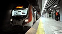 Marmaray'da bir durak kapatıldı: 1,5 ay sürecek