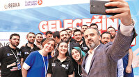 Bursa’nın
bilim aşkı