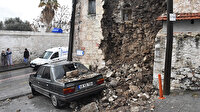 5 günlük Muğla hava durumu: Muğla'da sağanak