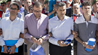 Akıncı Üssü davasında istenen cezalar belli oldu