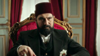 Payitaht Abdülhamid yurt dışında en çok izlenenler arasında