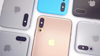Apple 2019 model iPhone'un kamera özelliğini sızdırdı