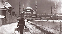 İstanbul'a kurtların indiği 63 kışı