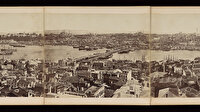 150 yıl önce İstanbul