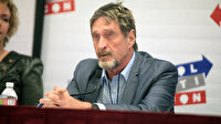 Dünyaca ünlü iş adamı ABD'yi terk etti