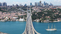 Köprü ve otoyollardan 1,8 milyar lira gelir