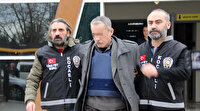 700 TL alacağı için çocukluk arkadaşını öldüren şahıs tutuklandı