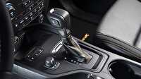 2019 Ford Ranger'a ait tüm detaylar