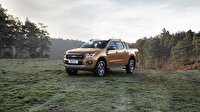 2019 Ford Ranger yakıtı ile fark oluşturacak