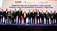 Malta ile güçlü köprü