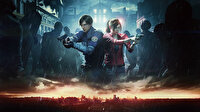 Netflix'in Resident Evil dizisi çekeceği iddia edildi