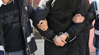 Yurt dışına kaçmaya çalışan FETÖ'cüler yakalandı
