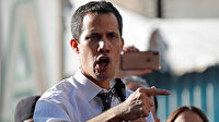 Venezuela'da kendini başkan ilan eden Juan Guaido'nun gizli temasları ortaya çıktı