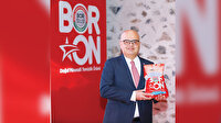 On numara temizlik ürünü Boron