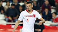 Merih Demiral Serie A'ya transfer oluyor