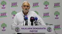 HDP İstanbul, İzmir ve Adana’da aday çıkarmayacak