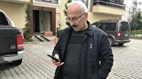 İnternetten yetkili servis çağırdı dolandırıldı