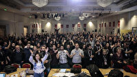 İki günde 56 oyun geliştirdiler