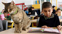 Tarçın 257'nci öğrenci oldu