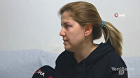 Okulda kafasını duvara vuran çocukla kimse ilgilenmedi: Annesinin kollarında hayatını kaybetti