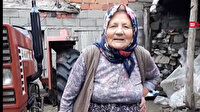 Melek Teyzenin 60 yıllık meslek aşkı