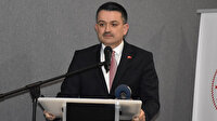 Bakan Pakdemirli: Nişasta Bazlı Şeker kotası düşürülecek