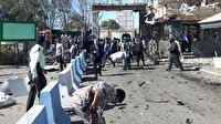 İran'ın güneyindeki Zahidan kentinde patlama: 3 yaralı